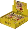 One Piece Card Game - Königreiche der Intrige Booster Produktbild-Vorschau 1