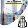 SucceBuy 6L spruzzatore in acciaio inox, spruzzatore per la Anteprima dell’immagine prodotto 2