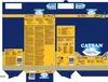 Catsan Ultra Plus Klumpstreu 15 Liter Produktbild-Vorschau 8