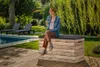 Keter Astoria Gartenbox 570L wetterfest, Kunststoff, Produktbild-Vorschau 2