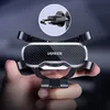 Ugreen Gravity Autotelefonhalter Schwarz (80871) Produktbild-Vorschau 18