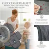 BAMBINIWELT Ersatzbezug, Sitzkissen, Bezug für Produktbild-Vorschau 4