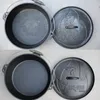 BBQ-Toro DOPFWUNDER - Die Dutch Oven Einbrenn- & Produktbild-Vorschau 3