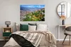 MuchoWow® Poster Blick über Medellín und seine Berge in Produktbild-Vorschau 4