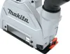 Makita 196845-3 Levigatrice per aspirapolvere 125 mm Anteprima dell’immagine prodotto 20