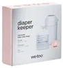 We-Too Windeleimerbeutel 3er-Pack Produktbild-Vorschau 2