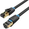 Vention IKABD, 0,5 m, Cat8, S/FTP (S-STP), RJ-45, RJ-45, Náhled obrázku produktu 12