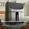 Friggitrice senza olio Masterpro ROCKET 700 MP 1800 W 7 L Anteprima dell’immagine prodotto 9
