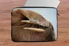MuchoWow® Laptop Hülle 14 ZollWalross - Tiere - Nahaufnahme Produktbild-Vorschau 5
