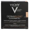 Kompaktowy podkład w pudrze SPF 25 Dermablend Covermatte Podgląd zdjęcia produktu 6
