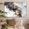 Leinwand Bilder 120x80 cm - Marmor, moderne Wanddeko für Produktbild-Vorschau 2