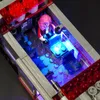 FunWhole Cyberpunk FO9060 Bus del futuro FO9060 Anteprima dell’immagine prodotto 7