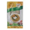 Bandnudeln Pamir Vermicelli | Reshteh Ash | Traditionelle persische Bandnudeln | 455 g Produktbild-Vorschau