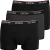 Ceceba Herren Boxershorts 6er Pack Produktbild-Vorschau 2