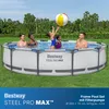 Set piscina Bestway Steel Pro MAX 366x76 cm Anteprima dell’immagine prodotto 61