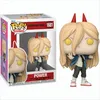 Chainsaw Man - Power 1681 - Funko Pop! Vinyl Figur Produktbild-Vorschau 3