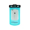 Overboard, custodia, custodia impermeabile per iPhone blu, Anteprima dell’immagine prodotto 15