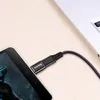Baseus ABMU24ABK prepna pohlav kbla microUSB Type-C ierny, Náhľad obrázku produktu 17