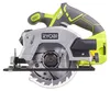 Sierra circular inalámbrica Ryobi RWSL1801M Vista previa de la imagen del producto 7