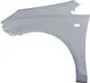 BLU Parafango compatibile con Opel Corsa D Z163 Sinistra Anteprima dell’immagine prodotto 2