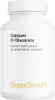 SuperSmart Calcium D-Glucarate Dietary Supplement - 90 Anteprima dell’immagine prodotto 1