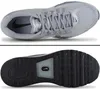 Nike Air Max 2013 - Herren Sneakers Schuhe Silber Produktbild-Vorschau 4
