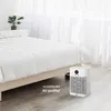 HEPA UV Luftreiniger CA-502Pro Mini - Räume bis 20m² / 50m³ Produktbild-Vorschau 7