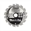 Makita B-33532 SPECIALISED Sägeb.136x20x16Z Voir les images du produit 3