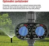 Mechanické zavlažovací hodiny, 1 výstup Náhled obrázku produktu