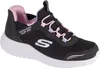 Skechers Sneakers 303585LBLK in Black color size 34 Voir les images du produit 1