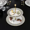 Villeroy & Boch 1044837880, Kuchenplatte, Porzellan, Produktbild-Vorschau 2