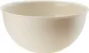 Ciotola da cucina in plastica Molly crema 5 litri Anteprima dell’immagine prodotto 1