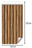 Vliestapete Holzoptik Lamellen 3D Wandpaneel Holz Produktbild-Vorschau 4