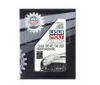 Olio LIQUI MOLY Classic SAE 20W-50 HD 1000ml per motori Anteprima dell’immagine prodotto 4