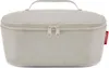 Reisenthel Coolerbag M Pocket Herringb. Sand Produktbild-Vorschau 1