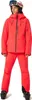 Oakley W. CANOPY INSULATED JACKET rot S Produktbild-Vorschau 3