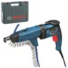 Bosch GSR 6-45 TE, 12 Nm, 6 mm, AC, 701 W, 1,4 kg, 280 mm Produktbild-Vorschau 6