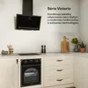 Klarstein Victoria sklokeramická varná doska - 45 cm, Náhľad obrázku produktu 4