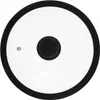 Kinghoff universele dekselafdekking 24cm 30862 Productafbeelding-voorbeeld 2