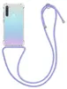 kwmobile Necklace Case kompatibel mit Xiaomi Redmi Note 8 Produktbild-Vorschau 1