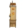 abc HOME | Spieluhr Weihnachtswagen mit LED-Beleuchtung | 8 Produktbild-Vorschau 4