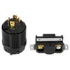 4pólová zásuvka NEMA L14-30 Generátor RV AC 125 V-250 V 30 Náhled obrázku produktu 1