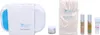 The Organic Pharmacy Clear Skincare Set Face Wash 10ml/Clay Produktbild-Vorschau 2