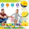 Musikmatte Kinder ab 1 Jahr – Klaviermatte mit 9 Produktbild-Vorschau 5