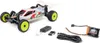 Losi 1:24 Micro-B 2WD Buggy RTR biały Podgląd zdjęcia produktu 1