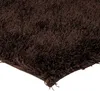 Tappeto shag cioccolato 190x200 Anteprima dell’immagine prodotto 3