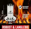 Landmann Hähnchenständer 13442, 12,5 cm, 10 cm Produktbild-Vorschau 15