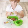 sigikid BRotzeitbox, Kily Keeper - Maße: 17x11x7 cm; 24781 Produktbild-Vorschau 2