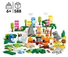 LEGO Super Mario Kreatywna skrzyneczka – zestaw twórcy, Podgląd zdjęcia produktu 13
