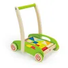 Hape Duw- en trekloopwagen, model E0371 Productafbeelding-voorbeeld 6